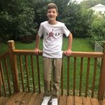 Profile Picture of James Riley (@james_riley18) on Instagram