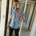 Profile Picture of Mitchell Herring (@herring1999) on Instagram