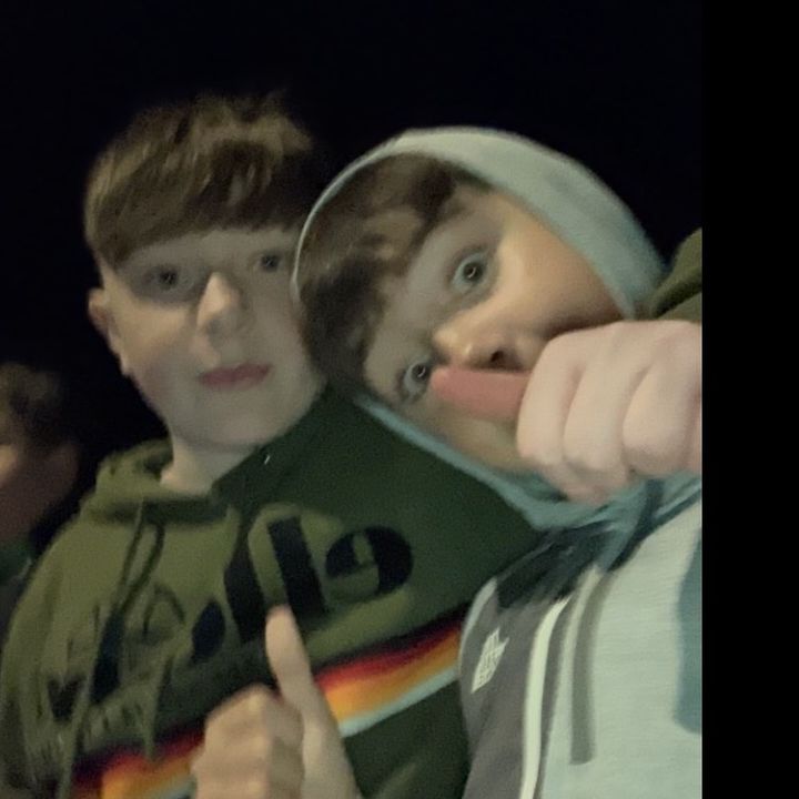 Profile Picture of michael_gater (@michael_gater2) on Tiktok