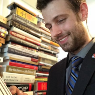 Profile Picture of Steven Clyde (@SCPeace_Liberty) on Twitter