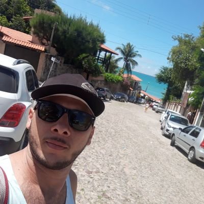 JOSE ROGERS LOPES DE OLIVEIRA - Twitter Profile Picture of JOSE ROGERS LOPES DE OLIVEIRA (@JOSEROGERSLOPE2) on Twitter