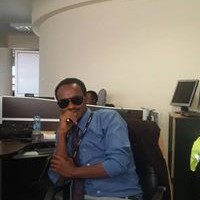 Profile Picture of Matusala Zewdie (@matusala-zewdie) on Quora