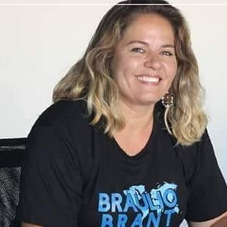 Profile Picture of Ângela Brant (@ngelaBrant1) on Twitter