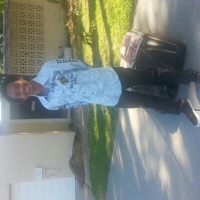 Profile Picture of Trevor Carrier (@tcarrier25) on Twitter
