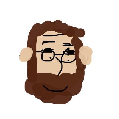 Jacob Sheridan - Twitter Profile Picture of Jacob Sheridan (@nerd_teach) on Twitter