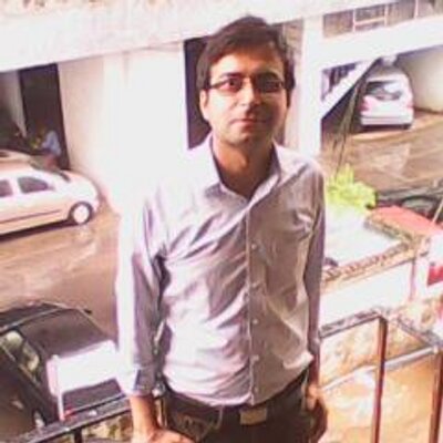 Profile Picture of AMIT BHALLA (@AMITBHALLA22) on Twitter