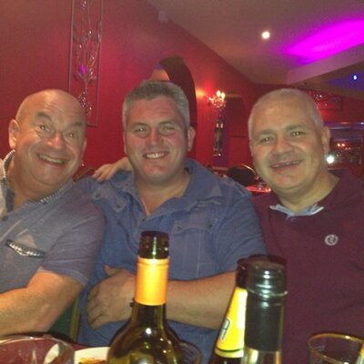 Profile Picture of Derek Finch (@Dekfinch) on Twitter