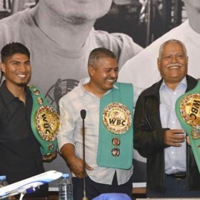 Profile Picture of Robert Garcia Boxing (@GarciaBoxing) on Twitter