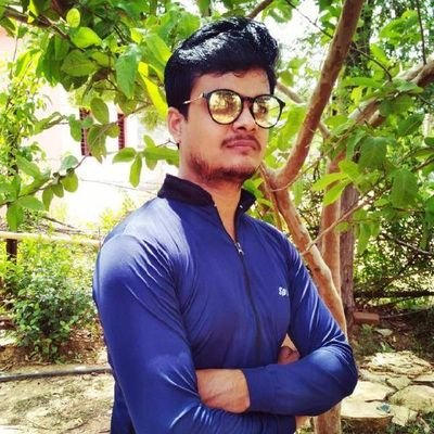 Profile Picture of  🙏 🙏 Dhirendra Pandey  🙏 🙏 (@Dhirend42362166) on Twitter