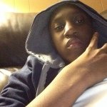 Profile Picture of Aaron Brockington Jr. (@aaron21212121) on Instagram