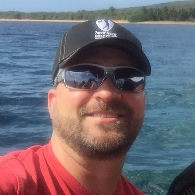 Profile Picture of J R Andrews (@jr_andrews) on Twitter