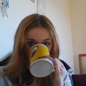 Profile Picture of Danielle Janssen (@5954e0188ac548e) on Twitter