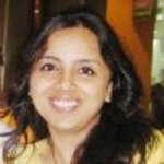 Profile Picture of Aruna Shankar (@a_shankar1961) on Instagram