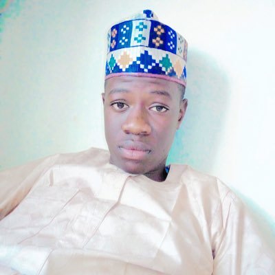 Profile Picture of Umar Faruq Sada (@dan_sada__jr) on Twitter