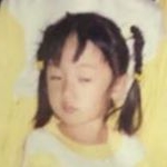 Profile Picture of imi (@kimberlychrisya) on Instagram