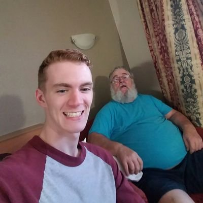 Profile Picture of Andrew Candy Jr. (@andrewcanady98) on Twitter