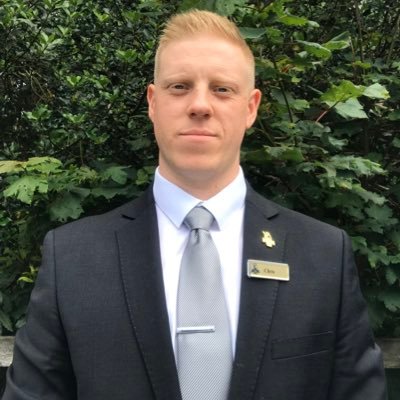 Profile Picture of Chris Rogan (@crogan09) on Twitter