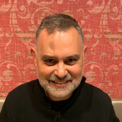 Profile Picture of Carlos Bastidas Tamayo (@cbastidast) on Twitter