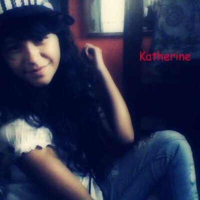 Profile Picture of Katherine Chala (@katherinev_v) on Twitter