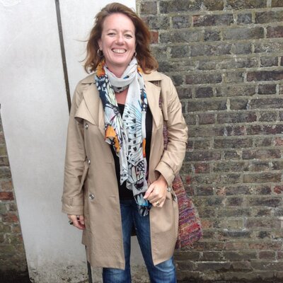 Profile Picture of Joanne Pietsch (@tastypie13) on Twitter