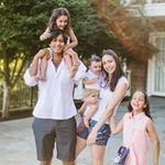 Profile Picture of Andrea Scribner Khan (@andreascribnerkhan) on Instagram