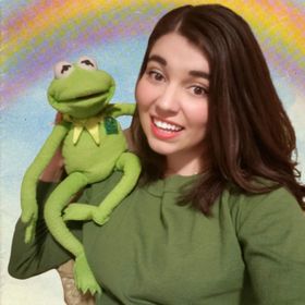 Profile Picture of Sheena Moore (@swinginsheena) on Pinterest