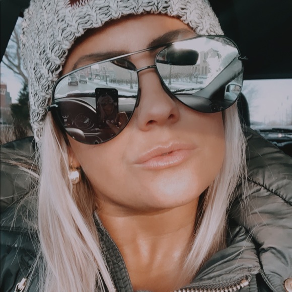 Profile Picture of Katrina Nanula (@katnanula) on Poshmark