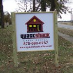 Profile Picture of Brian Beaird/Hunter Beaird (@quackshack_cabins) on Instagram