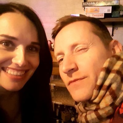 Profile Picture of Matt Goldsmith (@Matt_Goldsmith) on Twitter
