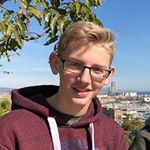 Profile Picture of Thomas Cannon (@thomas.cannon_2003) on Instagram