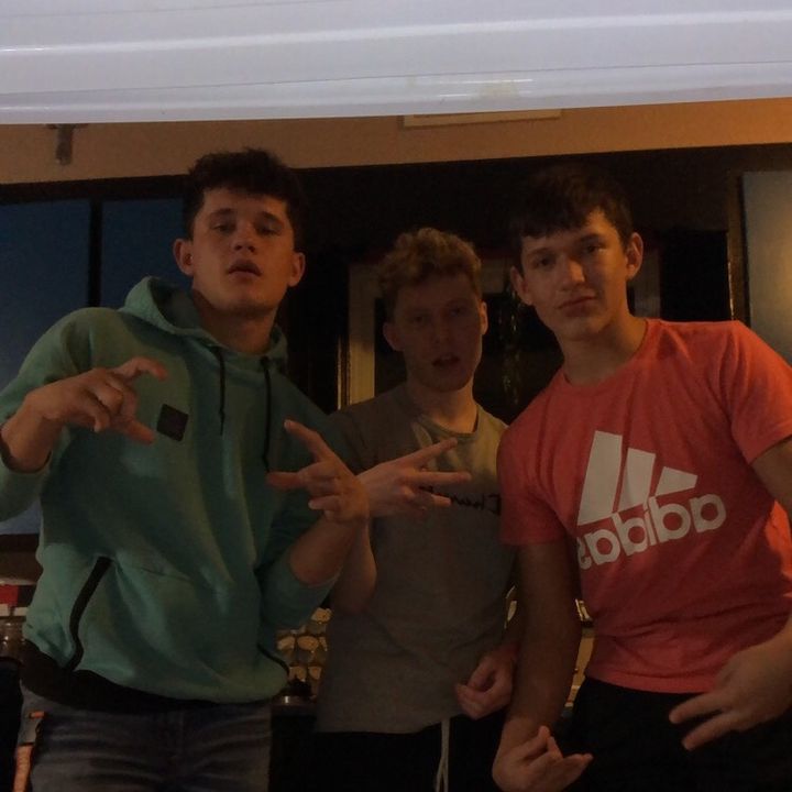 Jacob moon - Tiktok Profile Picture of Jacob moon (@jacobbmoon) on Tiktok