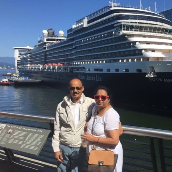 Profile Picture of Kishore Anand (@kishoreanand) on Poshmark