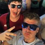 Profile Picture of Conner Hackleton (@conner_hackleton) on Instagram
