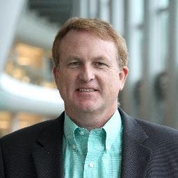 Profile Picture of Steve Donald Weidman (@BeyondIVR) on Twitter