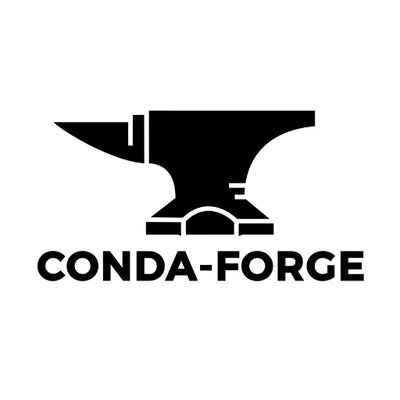 Profile Picture of Conda Forge (@condaforge) on Twitter