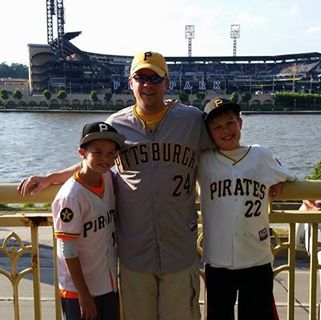 Profile Picture of Jason Garlock (@jsgarlock) on Facebook