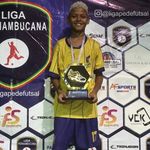 Profile Picture of Ivania Dias (@adrianlucas_11) on Instagram