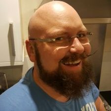 Profile Picture of Jimmy McLean (@JimmySW4) on Twitter