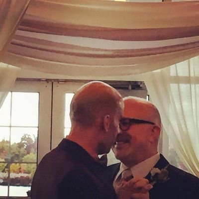 Profile Picture of Richard Burd (@richard_burd) on Twitter