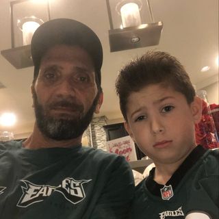 Profile Picture of Joseph Rienzi Paul and Joe’s collectibles (@joseph_rienzi) on Instagram