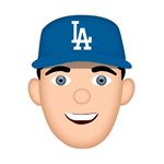 Profile Picture of Cody James Bellinger (@codybellingerfanpage) on Instagram