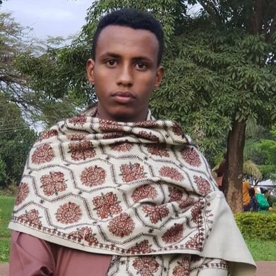 Profile Picture of Mohamed Mohamud Farah (@MohamudFarah) on Twitter