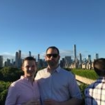 Profile Picture of George Fleming (@bluedevilguy2007l) on Instagram