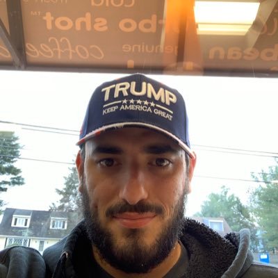 Profile Picture of Mike Herling Jr. (@mikenyg123) on Twitter