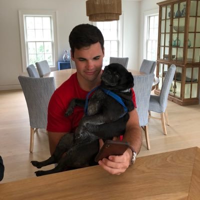 Profile Picture of Brendan Ridge (@BrendanRidge8) on Twitter