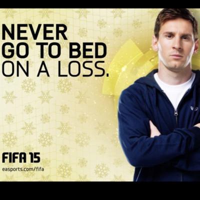 Profile Picture of Kaleem Mohammed (@versaceclan7) on Twitter