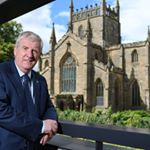 Profile Picture of Douglas Chapman MP (@dougchapmansnp) on Instagram