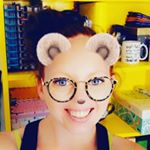 Profile Picture of Dani Montgomery (@sparklewithdani) on Instagram