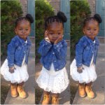 Profile Picture of Ivy Bennett (MelaninPrincess)👑 (@ivykamilleb) on Instagram