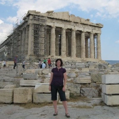 Profile Picture of Anjanette Jones (@anj_jones) on Twitter